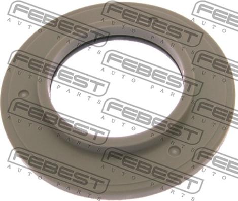 Febest NB-A32 - Rulment sarcina amortizor parts5.com