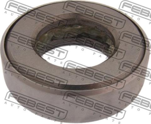 Febest NB-C23 - Łożysko walcowe, mocowanie amortyzatora parts5.com