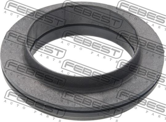 Febest NB-J10F - Łożysko walcowe, mocowanie amortyzatora parts5.com