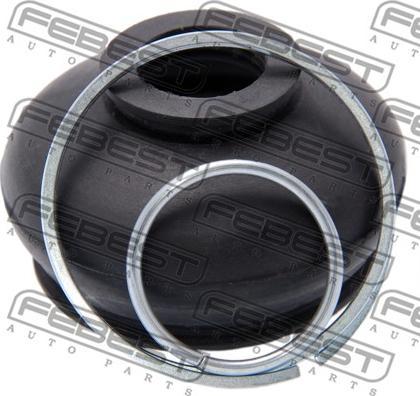 Febest NBJB-334 - Repair Kit, ball joint parts5.com