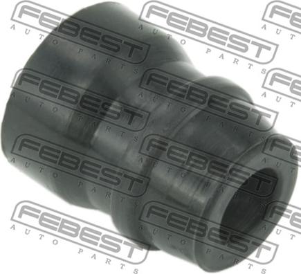 Febest NCP-006 - Manson cauciuc,bobina parts5.com