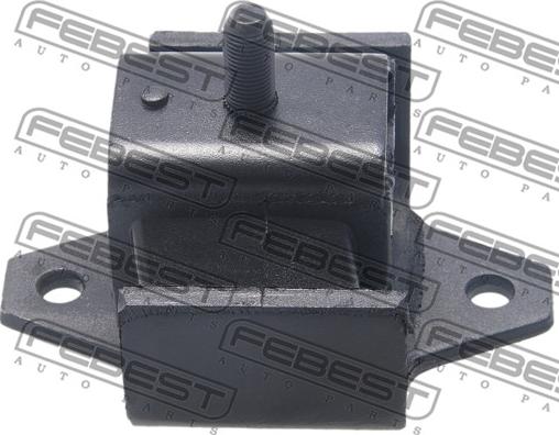 Febest NM-012 - Suport motor parts5.com