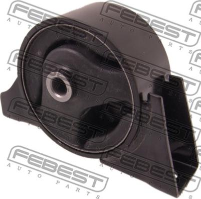 Febest NM-029 - Soporte, motor parts5.com