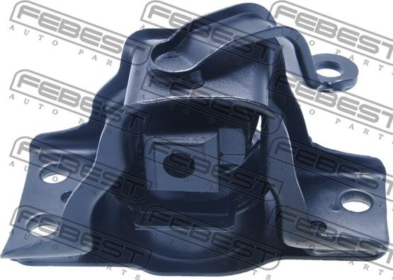 Febest NM-C11RH - Holder, engine mounting parts5.com