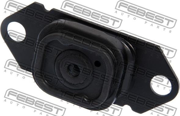 Febest NM-E11R - Moottorin tuki parts5.com