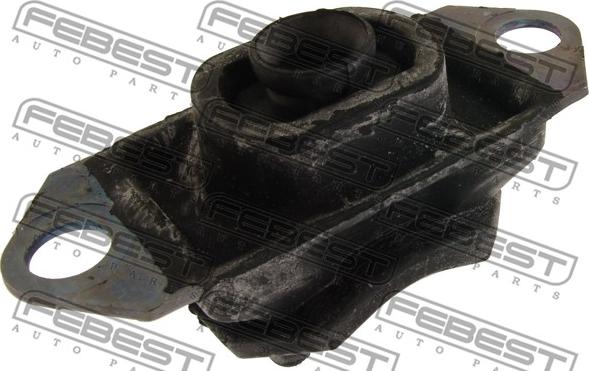 Febest NM-J10TM - Подвеска, ступенчатая коробка передач parts5.com