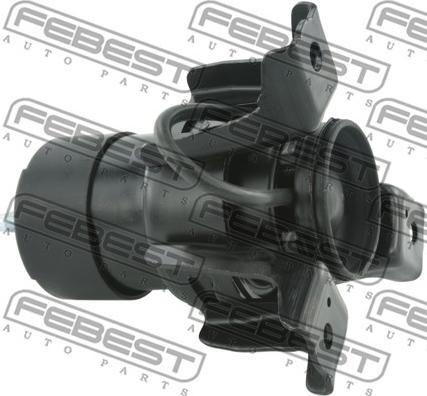 Febest NM-J32RFR - Holder, engine mounting parts5.com