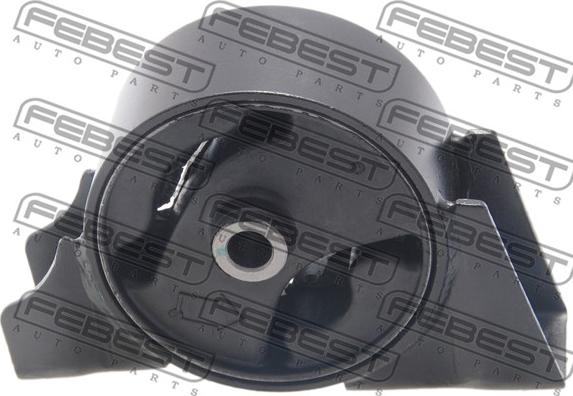 Febest NM-N16RR - Soporte, motor parts5.com