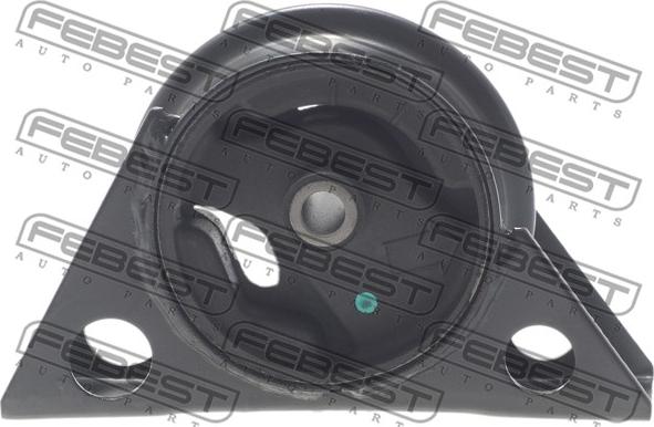 Febest NM-P11FR - Suport motor parts5.com