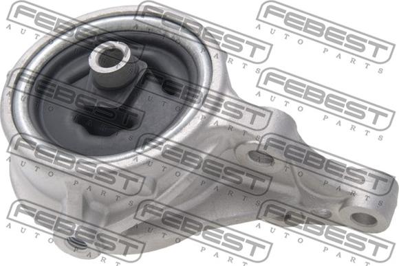 Febest NM-P11GAMRH - Suport motor parts5.com