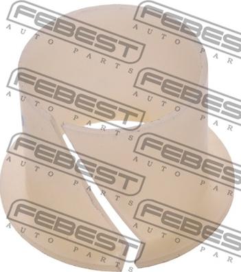 Febest NSB-059 - Bucsa, bieleta directie parts5.com