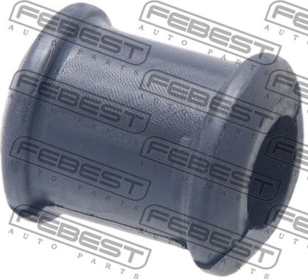 Febest NSB-064 - Bucsa distantier, amortizor parts5.com