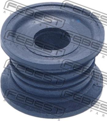 Febest NSB-062 - Casquillo, palanca selectora / de cambio parts5.com