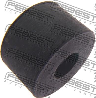 Febest NSB-009 - Apoyo, brazo del eje parts5.com