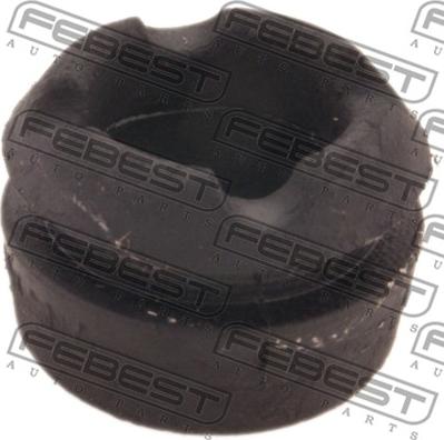 Febest NSB-M10 - Suport, ax parts5.com