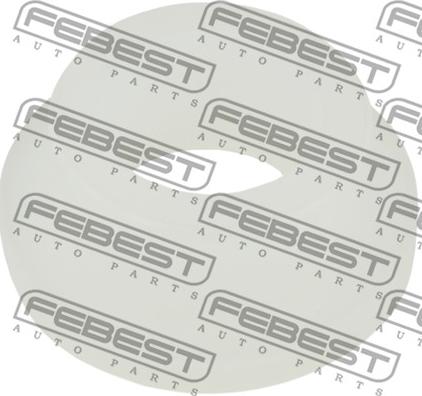 Febest NSB-TK3R - Lagar, fixare ax parts5.com