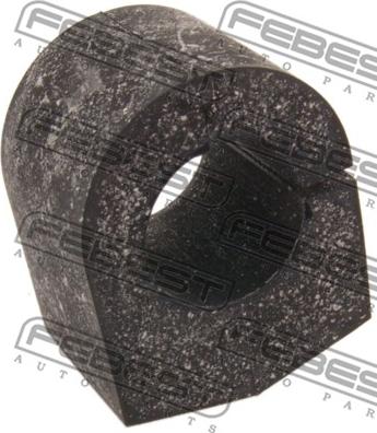 Febest NSB-Y61F1 - Bearing Bush, stabiliser parts5.com