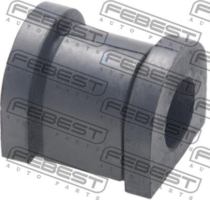 Febest NSB-Y61R - Tuleja, stabilizator parts5.com