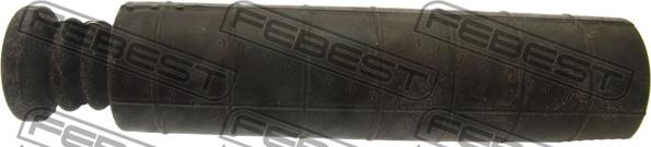 Febest NSHB-F50R - Rubber Buffer, suspension parts5.com