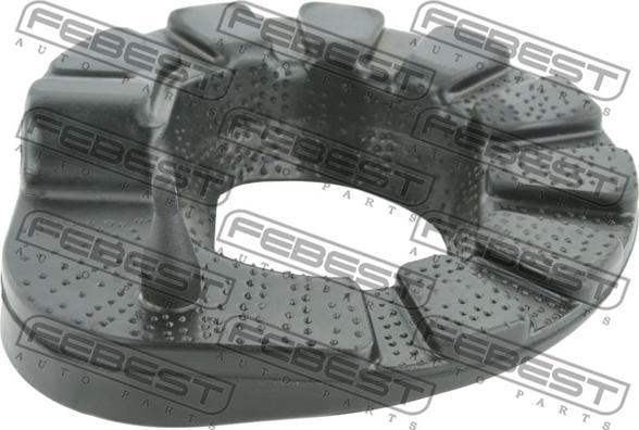 Febest NSI-J10LOWR - Saiba arc parts5.com