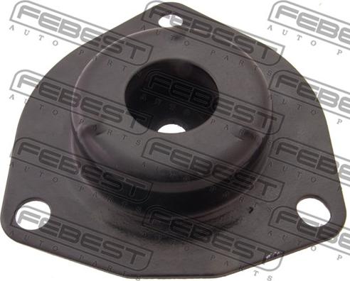 Febest NSS-001 - Rulment sarcina suport arc parts5.com