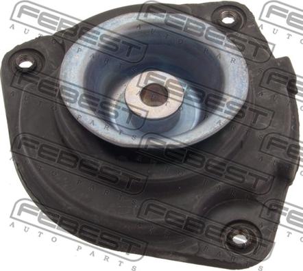 Febest NSS-J10FR - Cojinete columna suspensión parts5.com