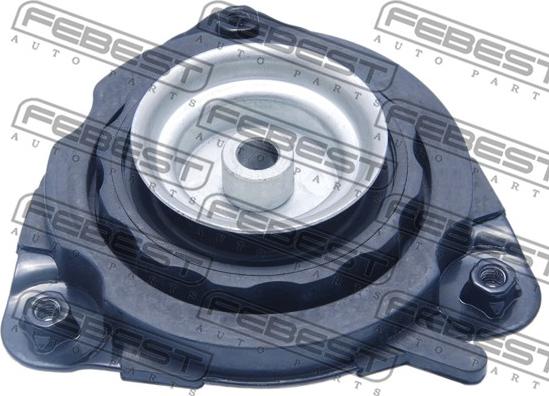 Febest NSS-J32F - Top Strut Mounting parts5.com