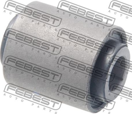 Febest OPAB-009 - Bush of Control / Trailing Arm parts5.com