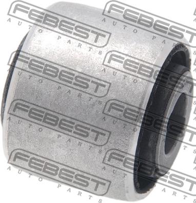 Febest OPAB-005 - Bush of Control / Trailing Arm parts5.com