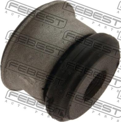 Febest OPAB-001 - Suport, cadru auxiliar / suport agregate parts5.com