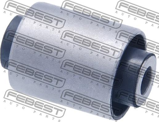 Febest OPAB-003 - Bush of Control / Trailing Arm parts5.com