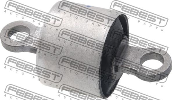 Febest OPAB-011 - Łożyskowanie, wahacz parts5.com