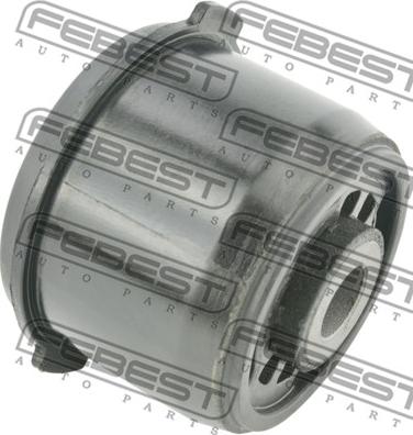 Febest OPAB-CASF - Suport, ax parts5.com