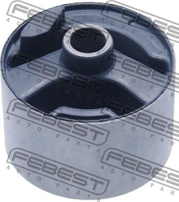 Febest OPMB-ASHFR - Suport motor parts5.com