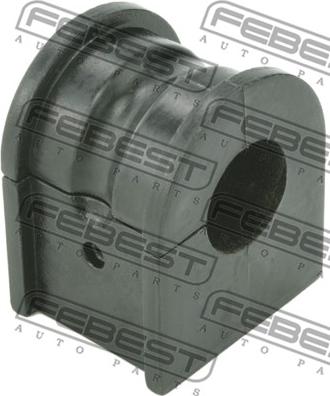 Febest OPSB-VIVF - Tuleja, stabilizator parts5.com