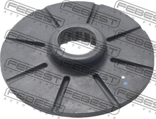 Febest OPSI-ASHRL - Spring Cap parts5.com