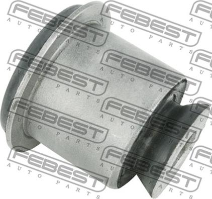 Febest PGAB-011 - Bush of Control / Trailing Arm parts5.com