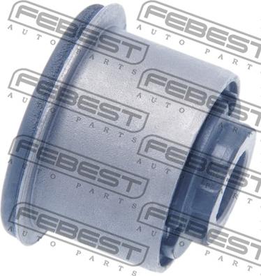 Febest PGAB-C5S - Suport,trapez parts5.com