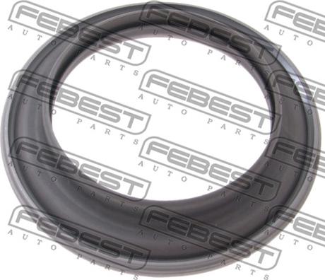 Febest PGB-001 - Подшипник качения, опора стойки амортизатора parts5.com