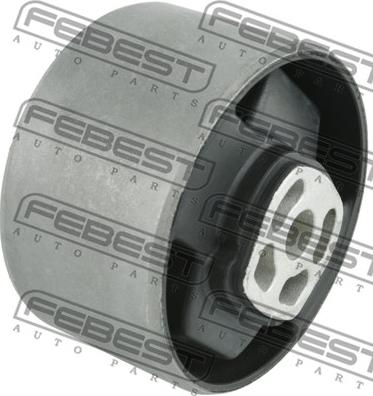 Febest PGMB-001 - Soporte, motor parts5.com