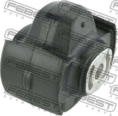 Febest PGMB-002 - Suport motor parts5.com