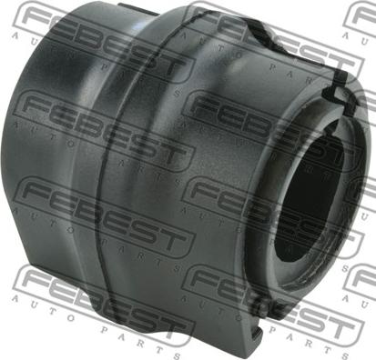 Febest PGSB-307FV2 - Cuzinet, stabilizator parts5.com