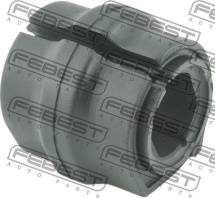 Febest PGSB-PARF - Cuzinet, stabilizator parts5.com