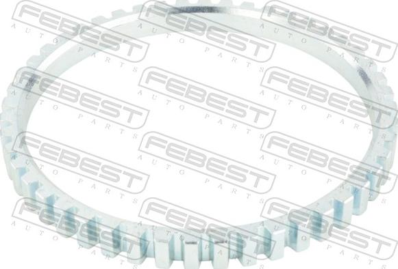 Febest RABS-DUSTA48 - Sensorring, ABS parts5.com