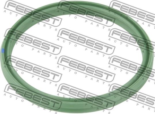 Febest RINGAH-006 - Dichtring, Ladeluftschlauch parts5.com