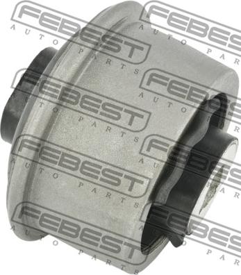 Febest RNAB-014 - Bush of Control / Trailing Arm parts5.com