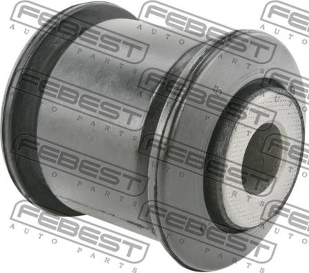 Febest RNAB-015 - Bush of Control / Trailing Arm parts5.com