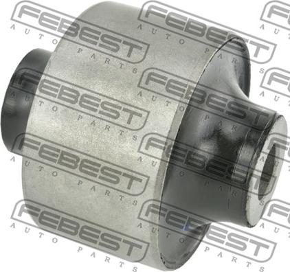 Febest RNAB-016 - Bush of Control / Trailing Arm parts5.com