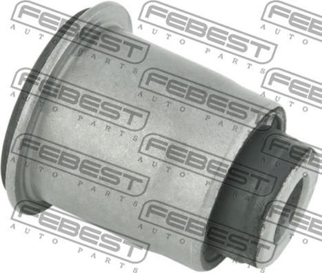 Febest RNAB-010 - Łożyskowanie, wahacz parts5.com