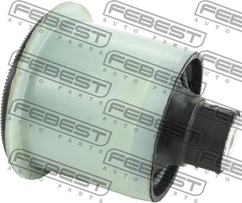 Febest RNAB-FLR - Suspensión, cuerpo del eje parts5.com